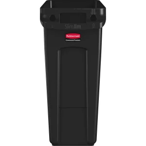 Kôš SLIM JIM 60L - čierny