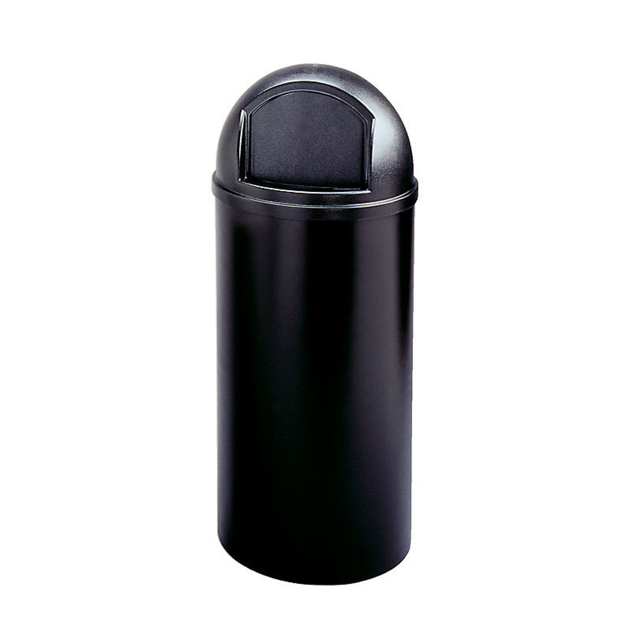 FG816088BLA Kôš Marshal Container 56,8L čierny - 1