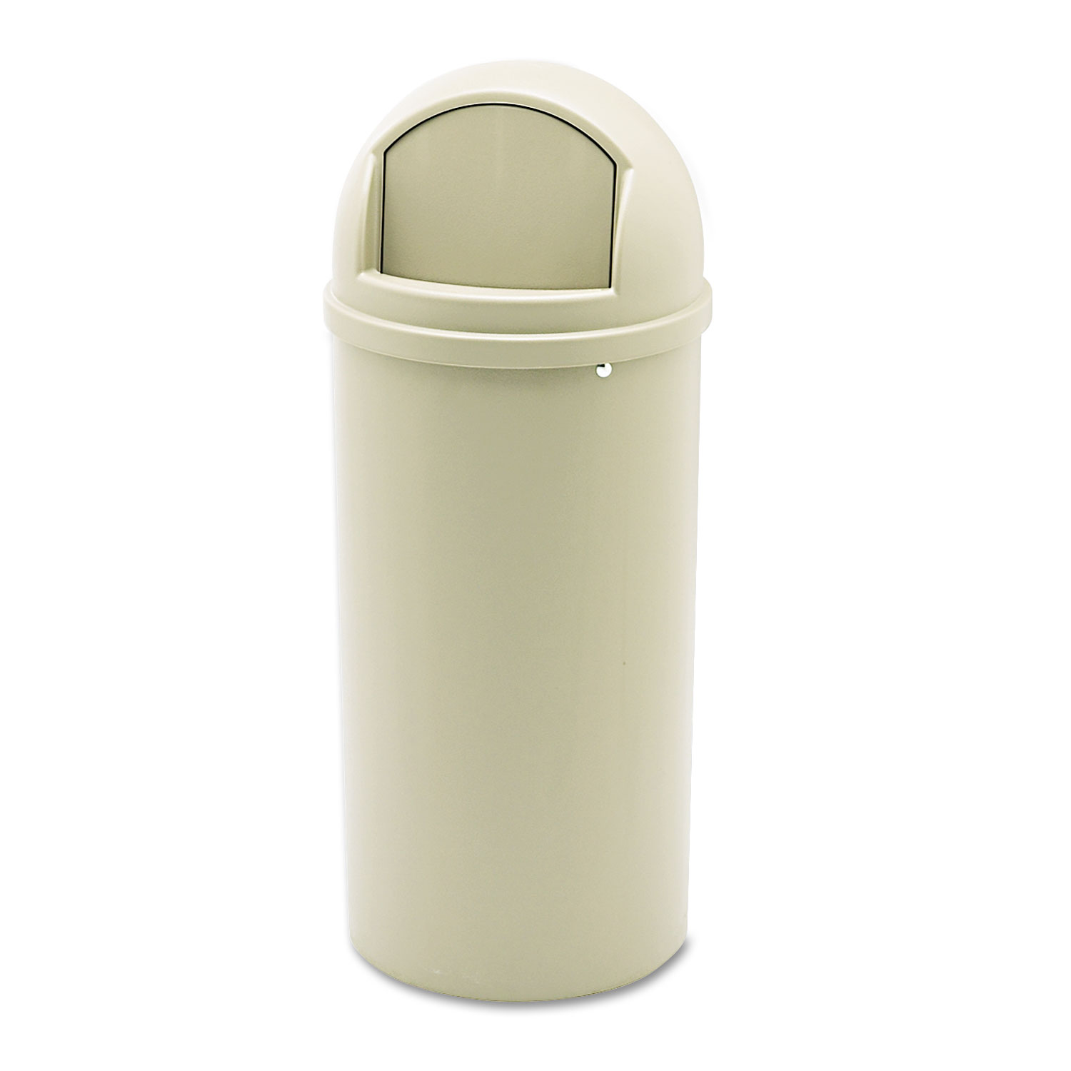 FG817088BEIG Kôš Marshal Container 95L béžový - 1