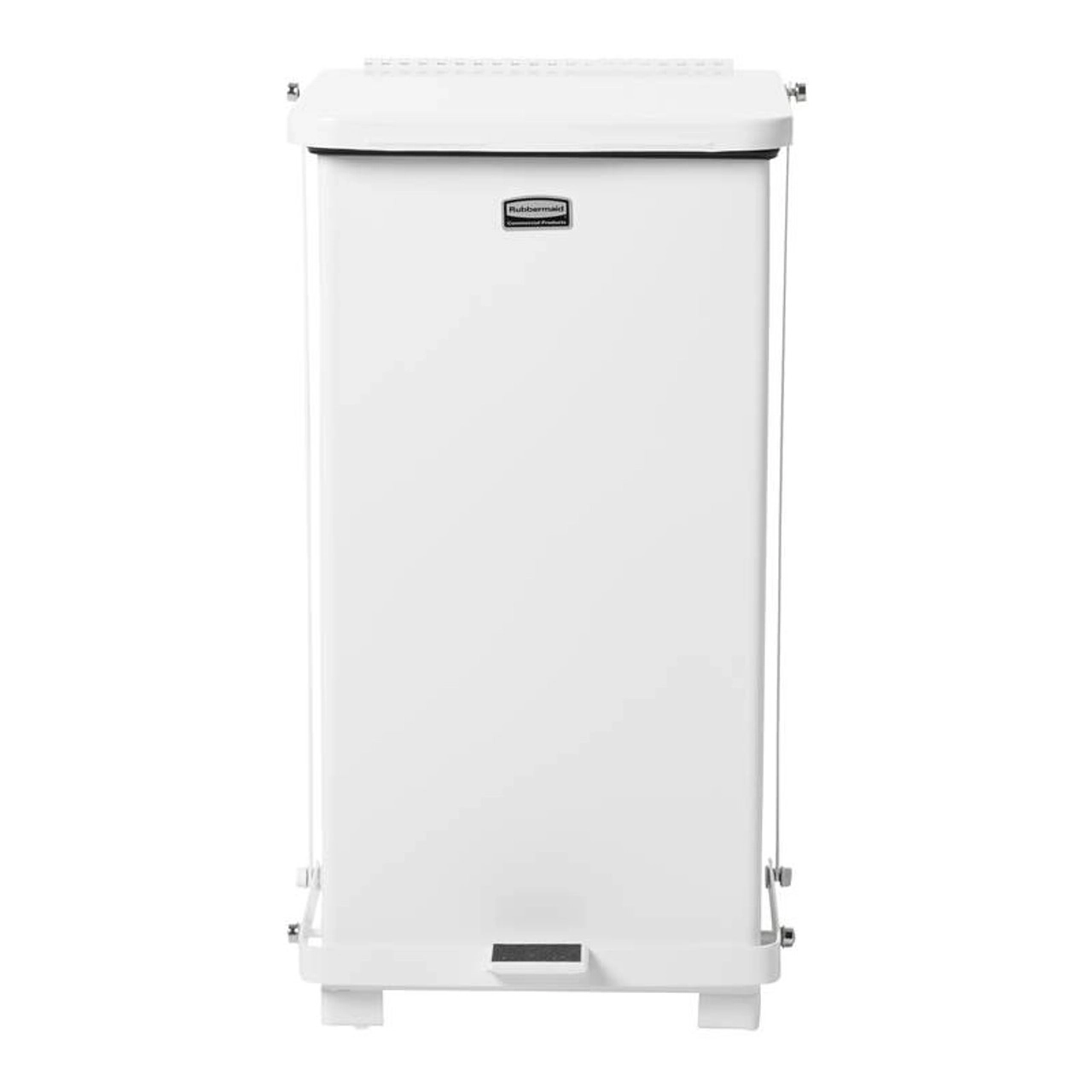 FGST12EPLWH Kôš Defenders 45L biely - 1