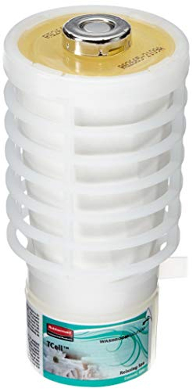 1836521 Náplň 48ml Relaxig spa - 1