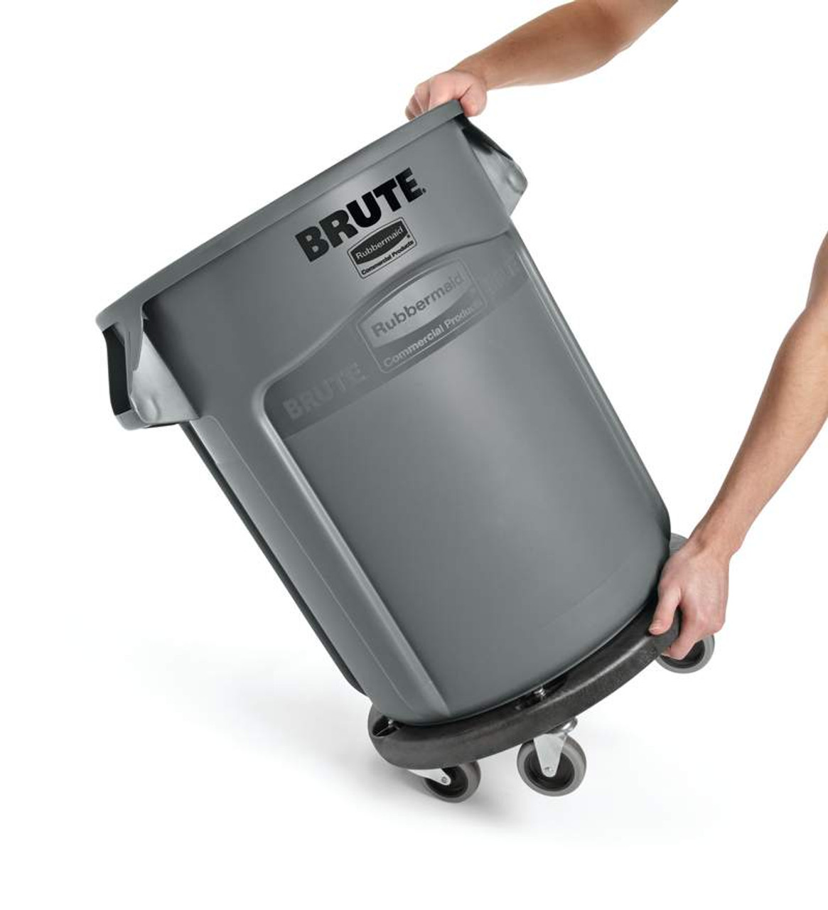 FG264000BLA Podvozok pod Brute kôš - 3