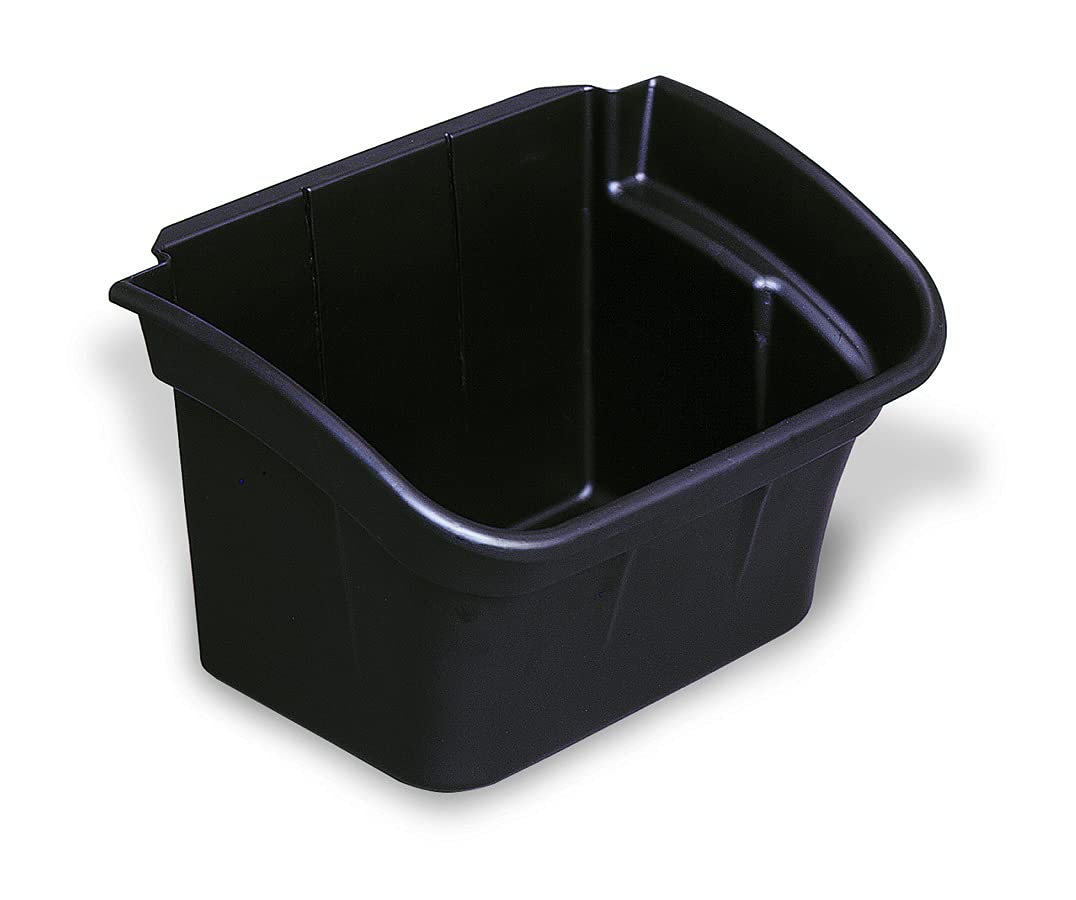 FG335488BLA Bočné vedro k serv.vozíku 15L - 1