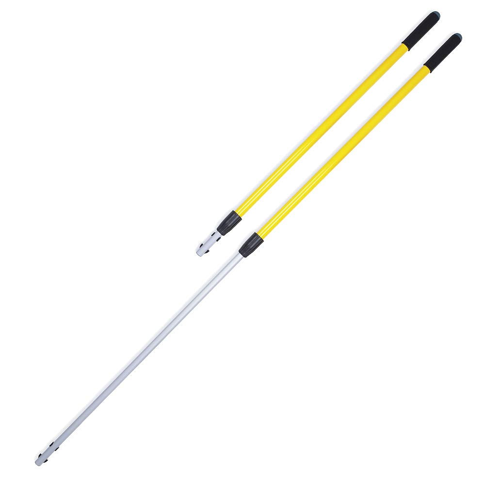 FGQ75500YL00 Tel.rúčka 121,9-182,9cm žltá - 1
