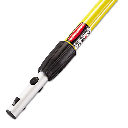 FGQ77500YL00 Tel.rúčka 182,9-548,6 cm žltá - 2