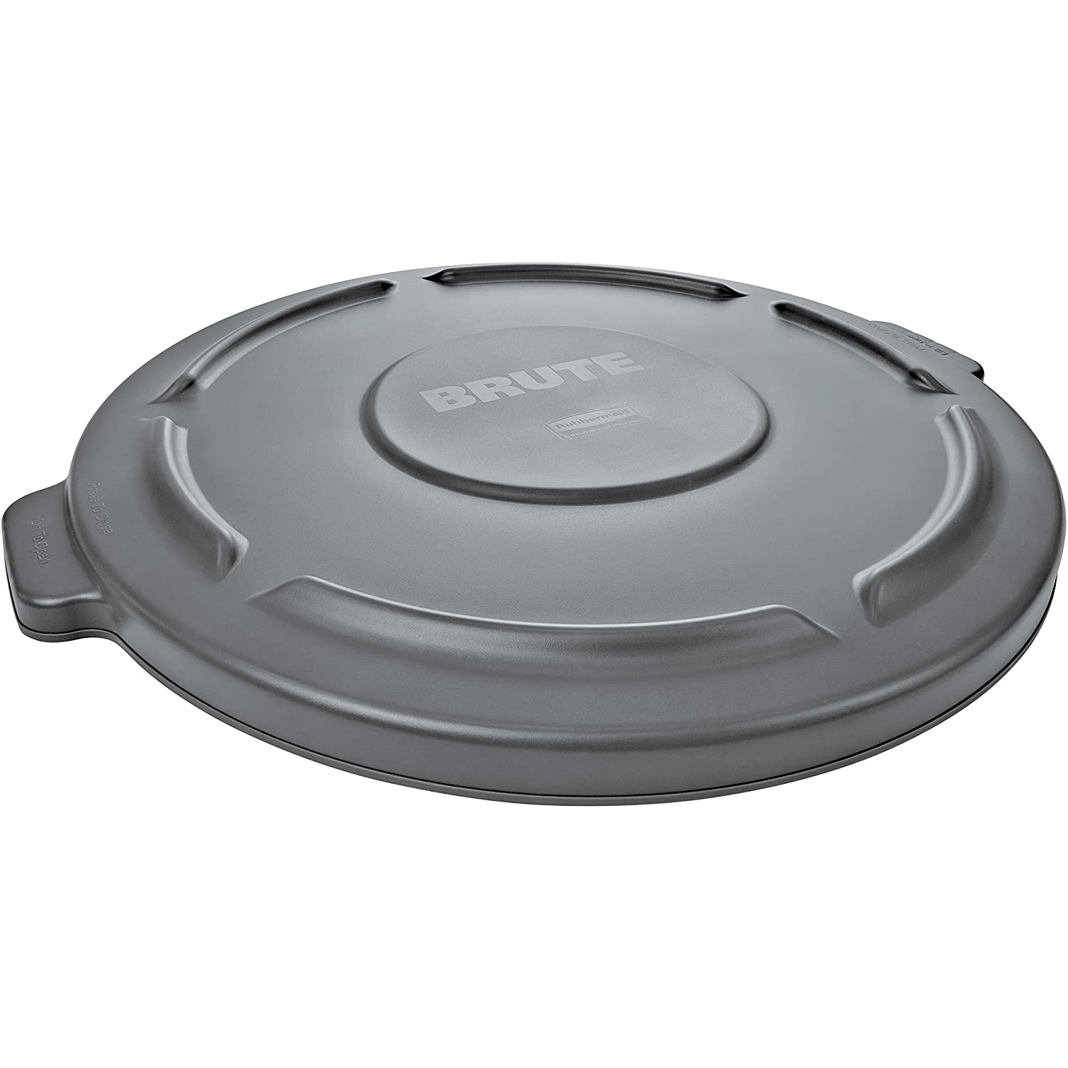 FG260900GRAY Veko k Brute košu 38L šedé - 1