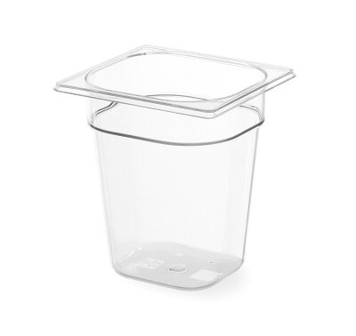 FG104P GN 1 6 65mm 1,1L- 1